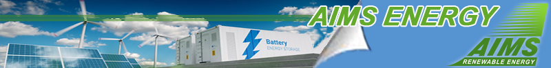 AIMS Energy
